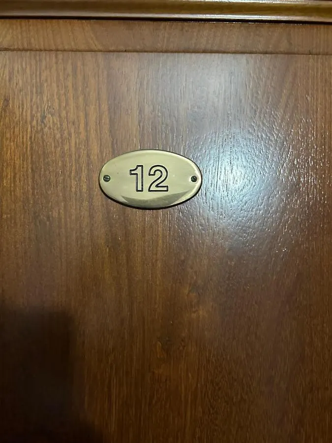 Hotel Marnie Massarosa