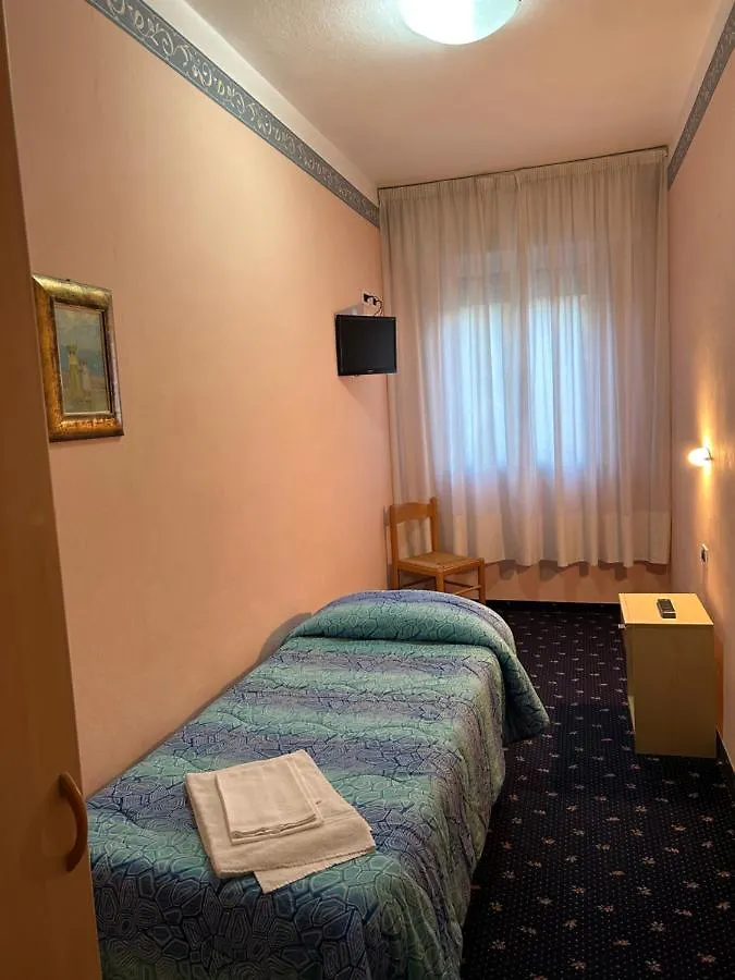 Hotel Marnie Massarosa Italy
