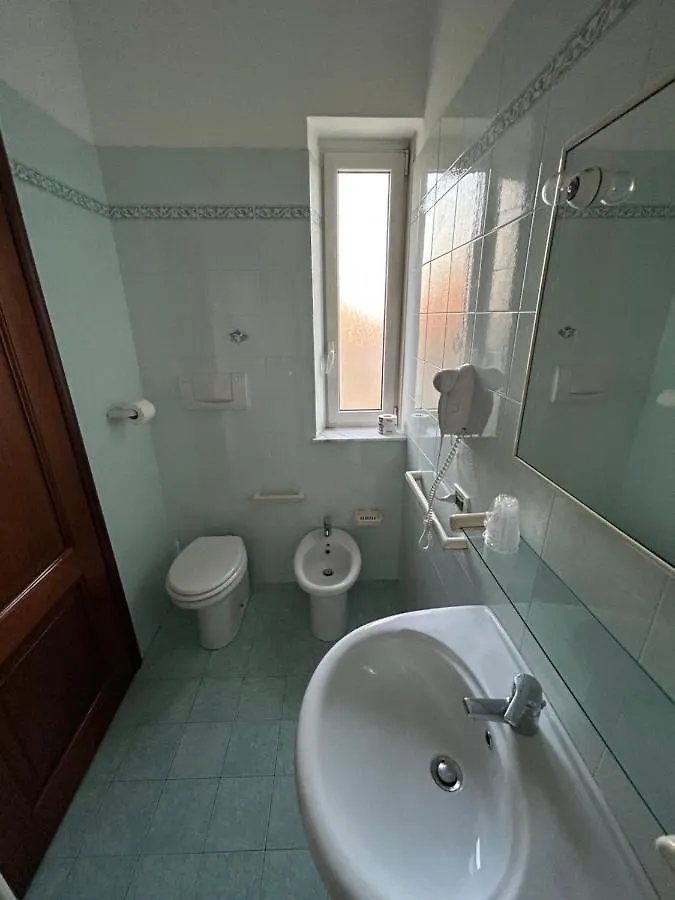 Hotel Marnie Massarosa Italy