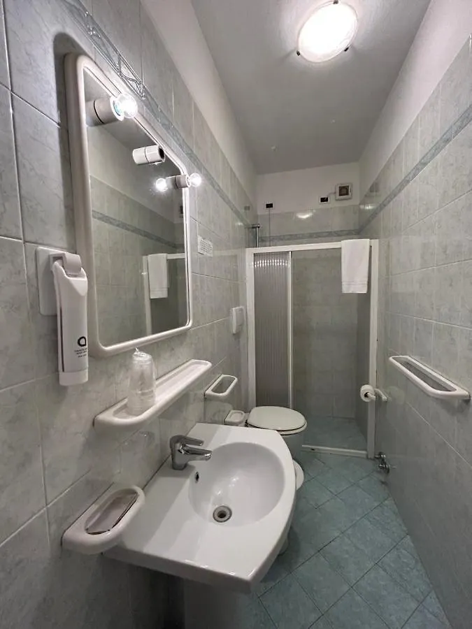 Hotel Marnie Massarosa 0*,  Italy