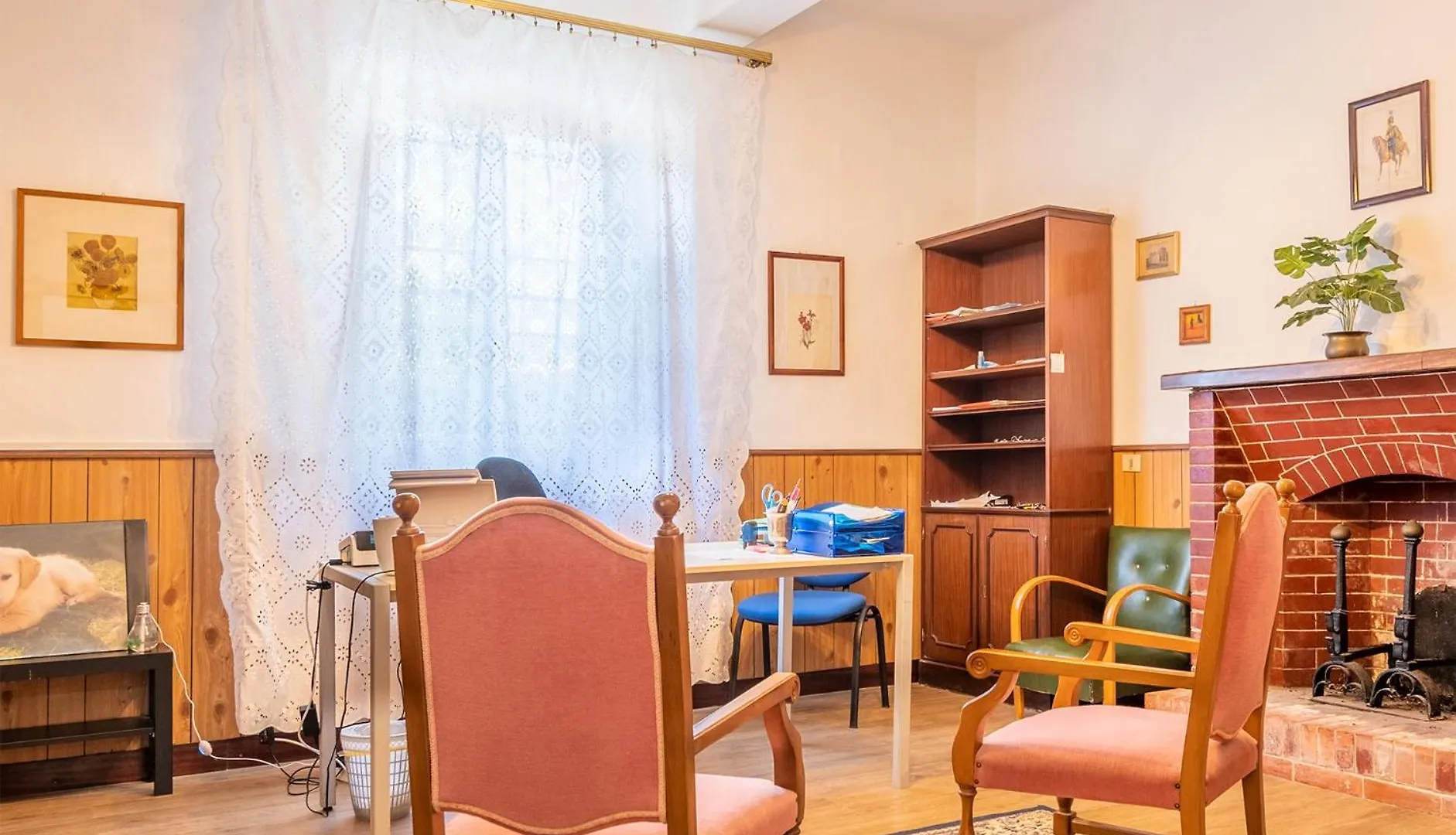 Hotel Marnie Massarosa