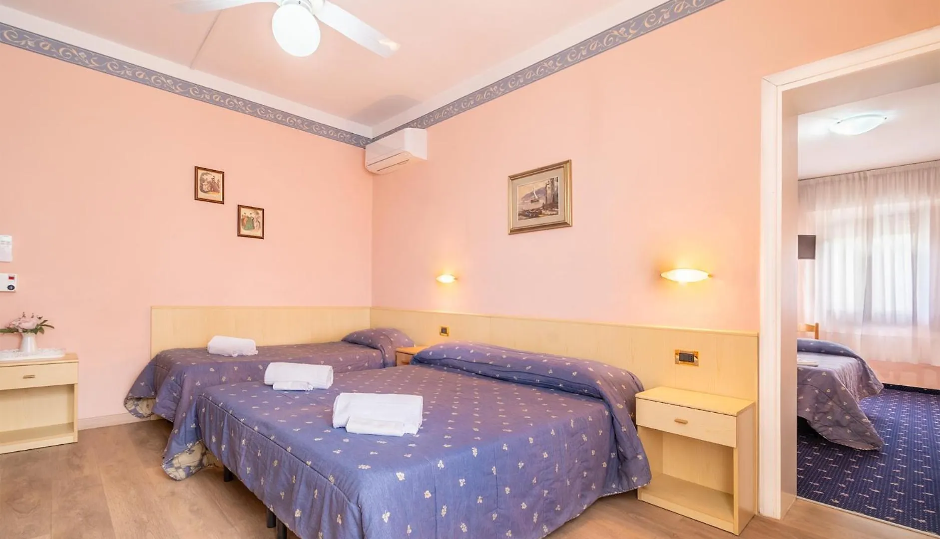 Hotel Marnie Massarosa