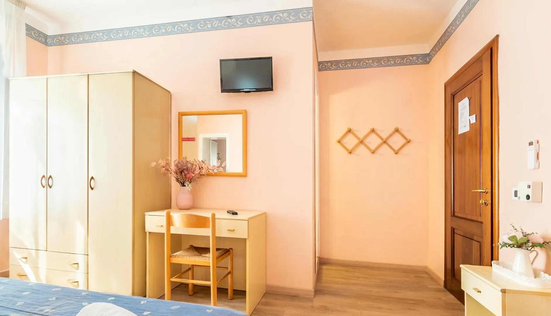 Hotel Marnie Massarosa Italy