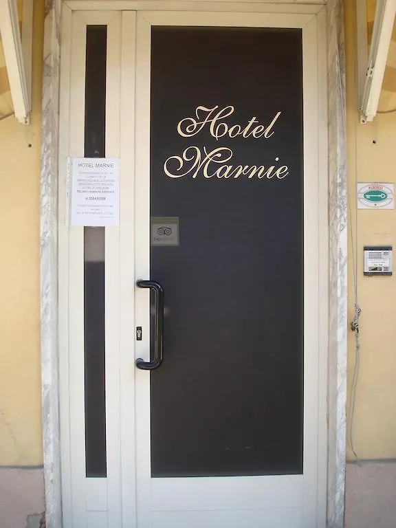 Hotel Marnie Massarosa Italy
