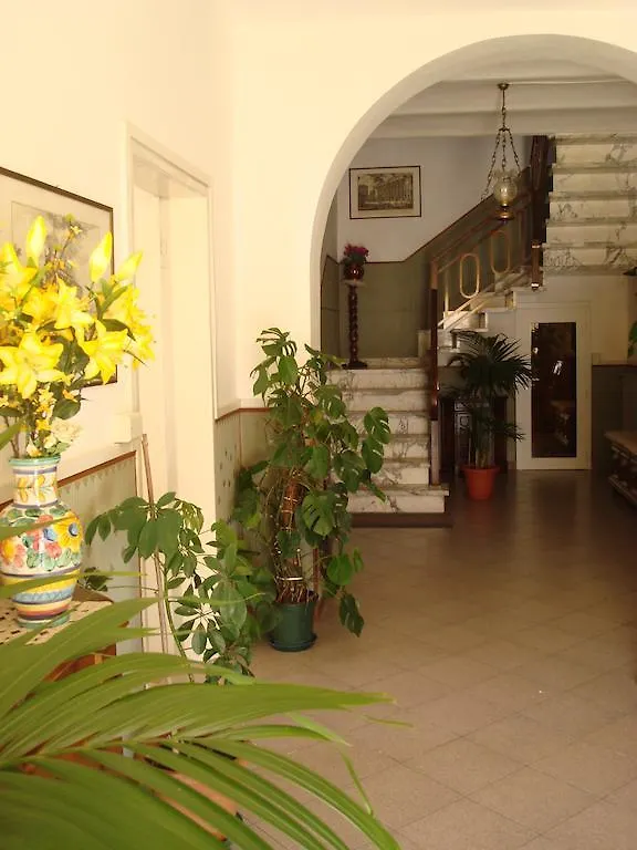 Hotel Marnie Massarosa Italy
