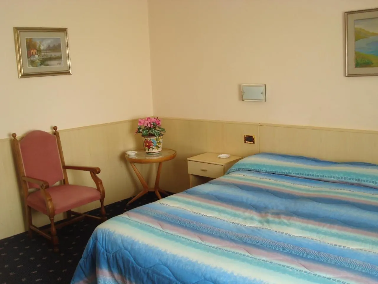 Hotel Marnie Massarosa 0*,