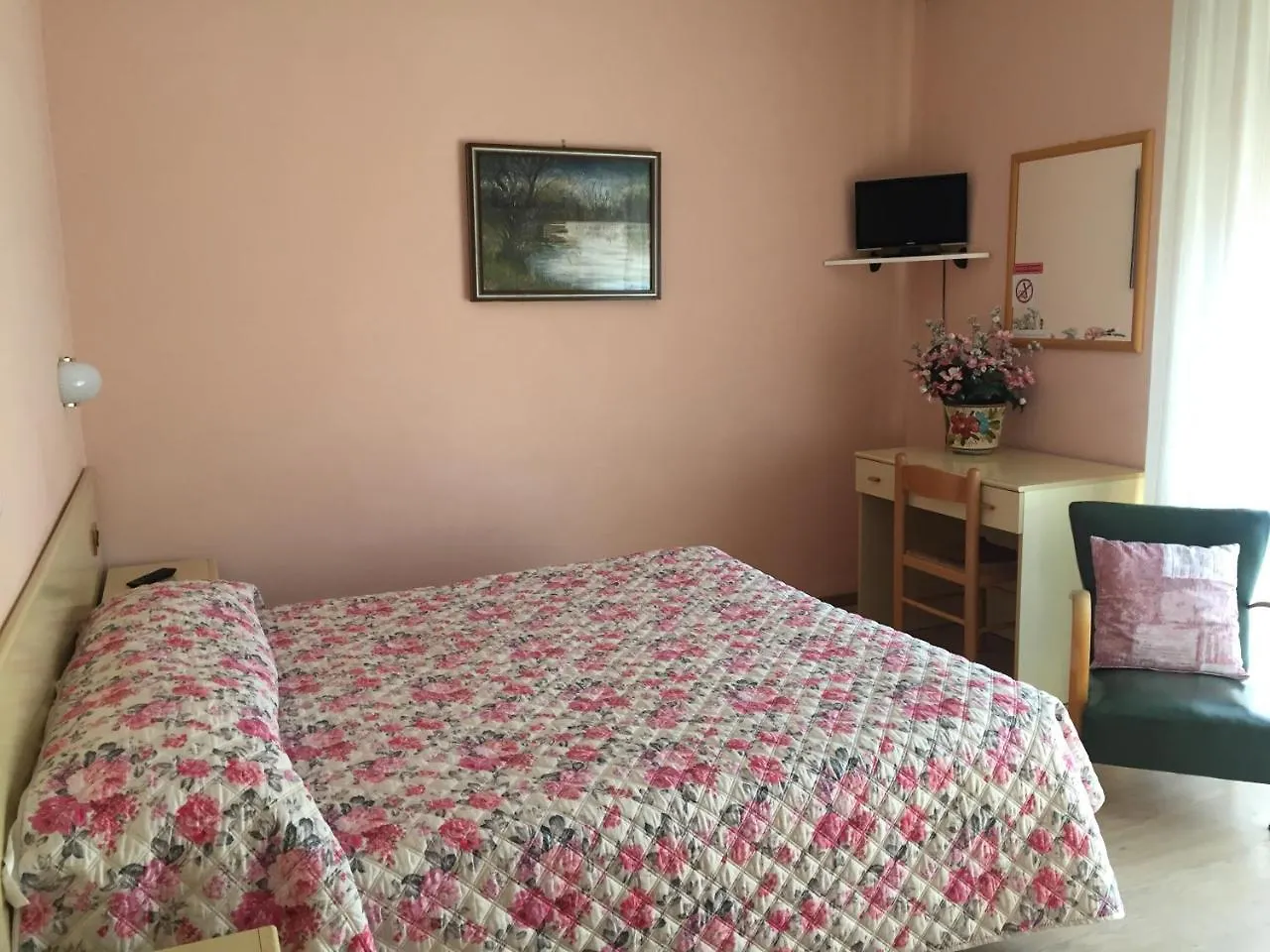Hotel Marnie Massarosa