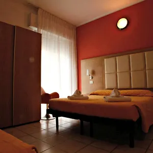 Marebello 3*, Rimini Italia