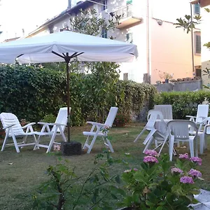 Hotel Italia Abbadia, Abbadia San Salvator