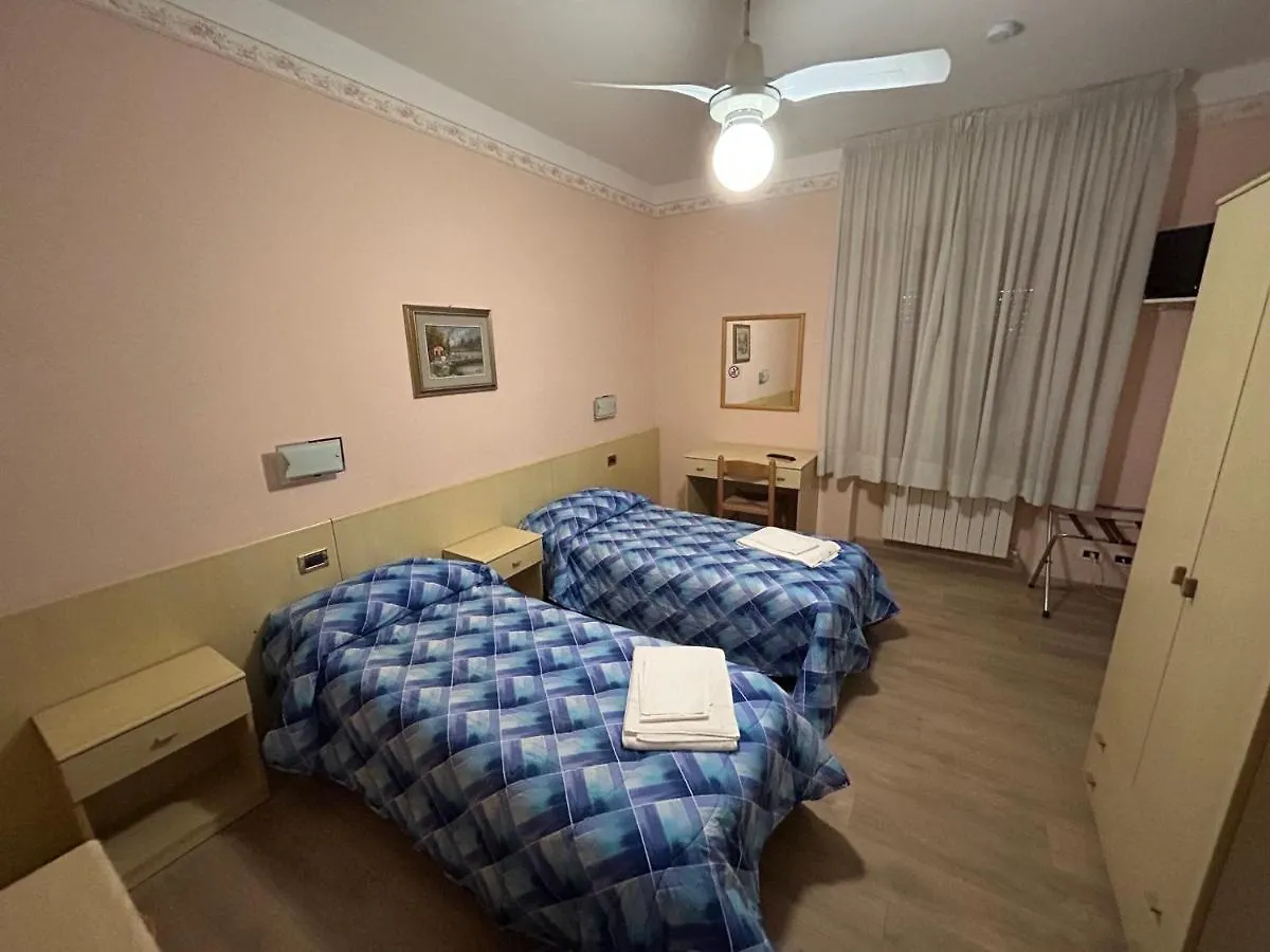 מסרוסה Hotel Marnie