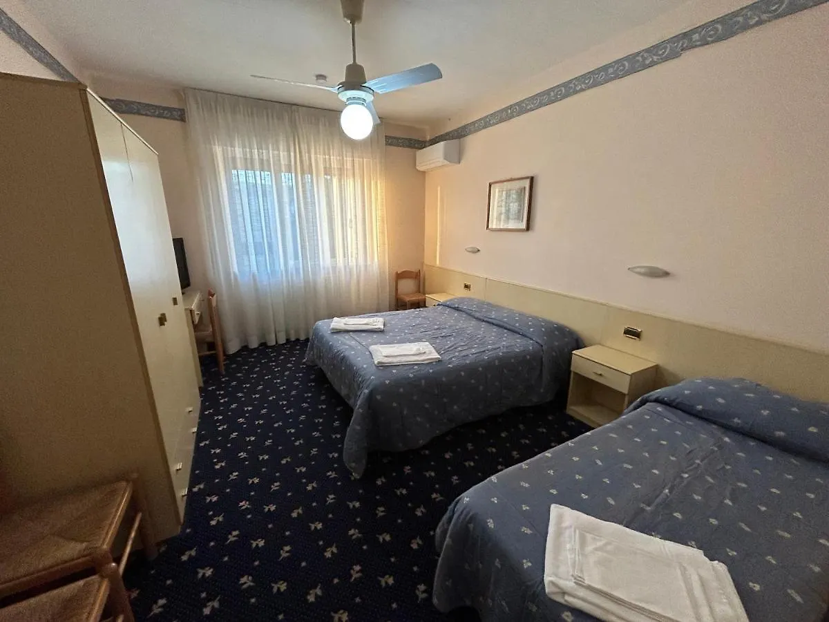 מסרוסה Hotel Marnie