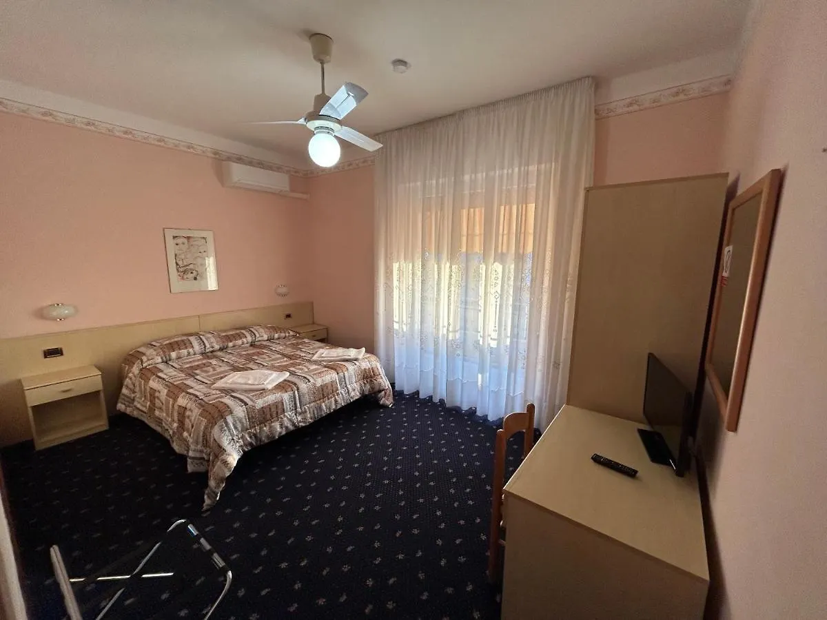 מסרוסה Hotel Marnie