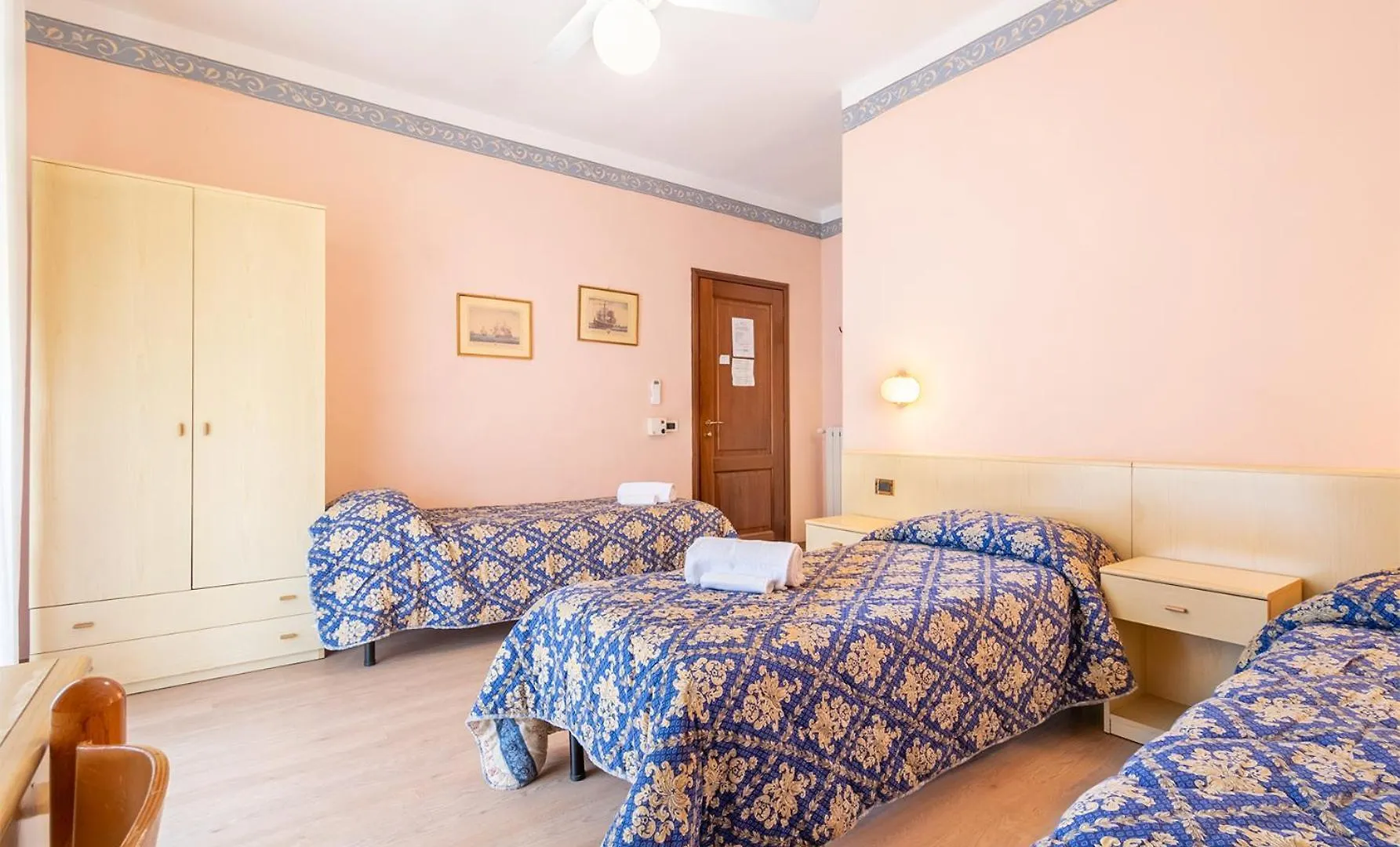 Hotel Marnie Massarosa Ιταλία