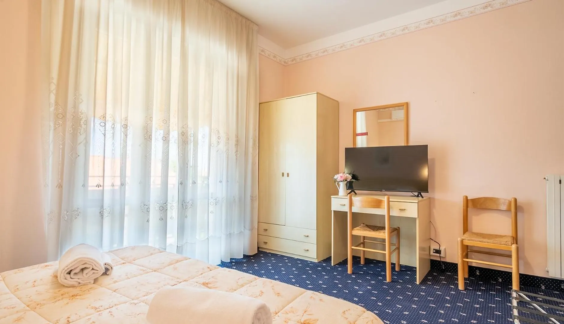 Hotel Marnie Massarosa Ιταλία