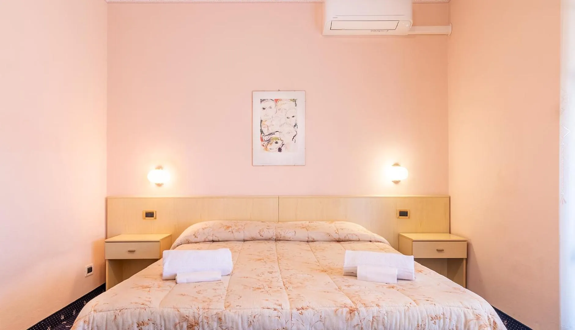 Hotel Marnie Massarosa