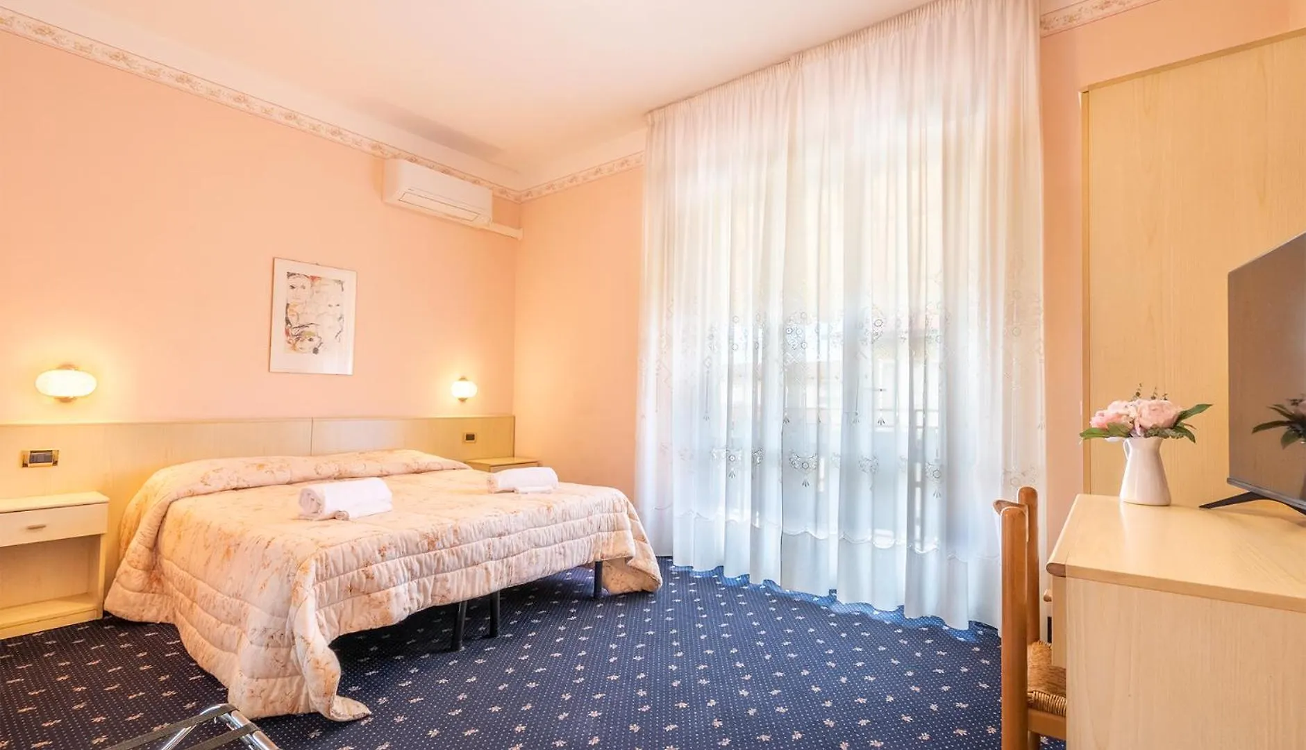 Hotel Marnie Massarosa