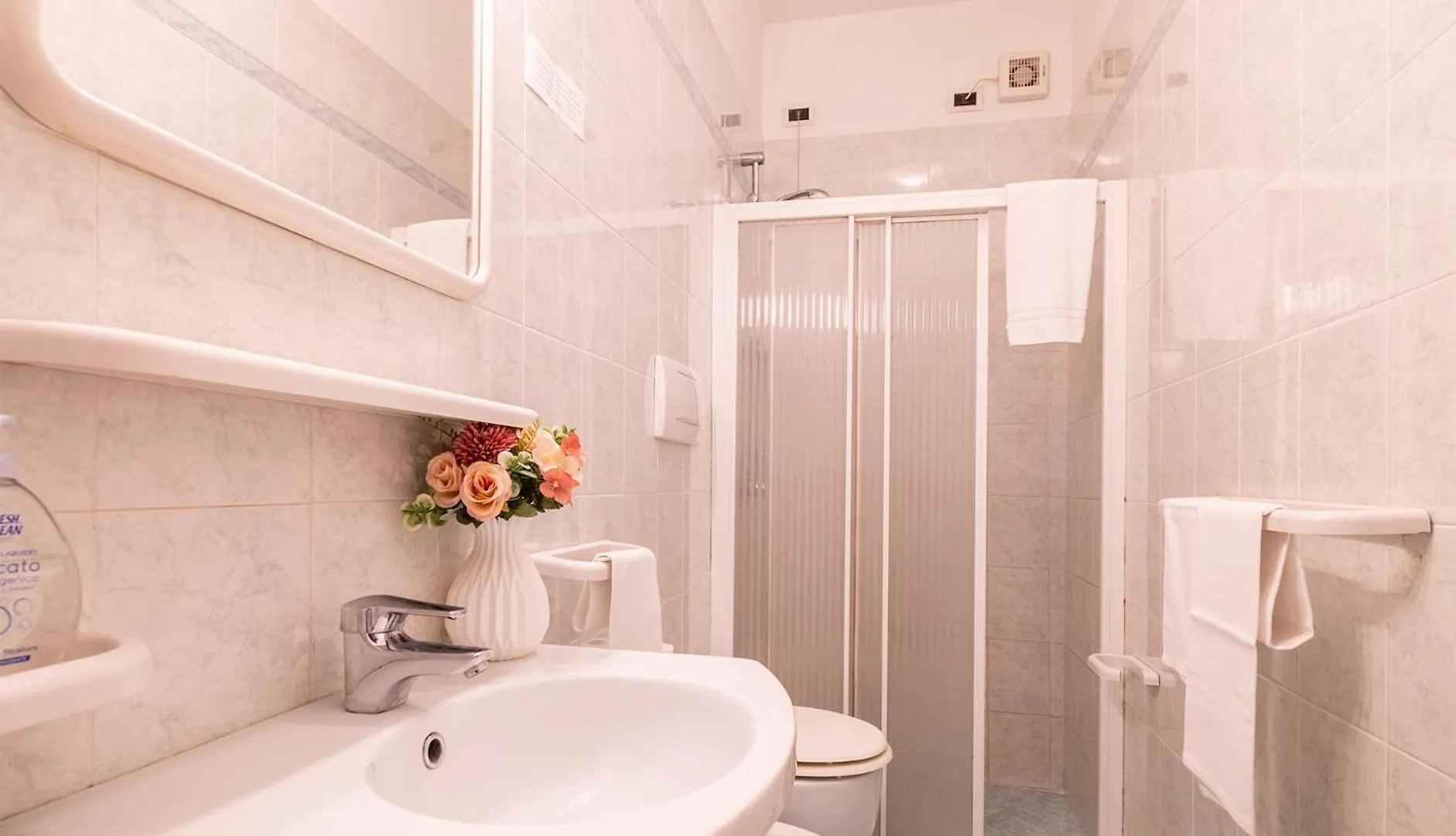 Hotel Marnie Massarosa Ιταλία
