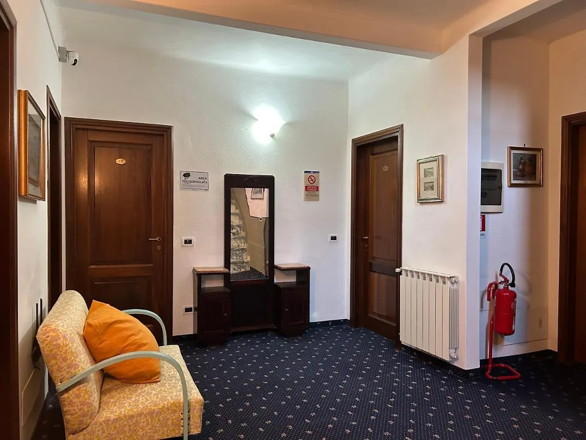 Hotel Marnie Massarosa