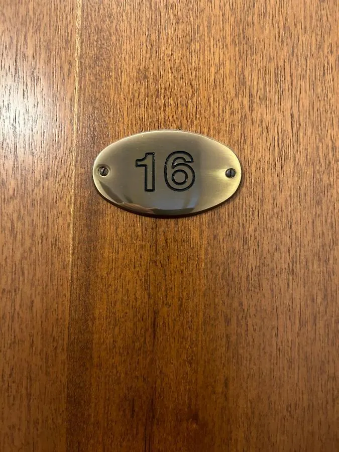 Hotel Marnie Massarosa