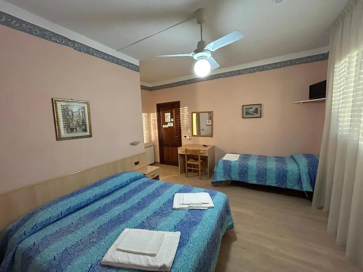 Hotel Marnie Massarosa Italy