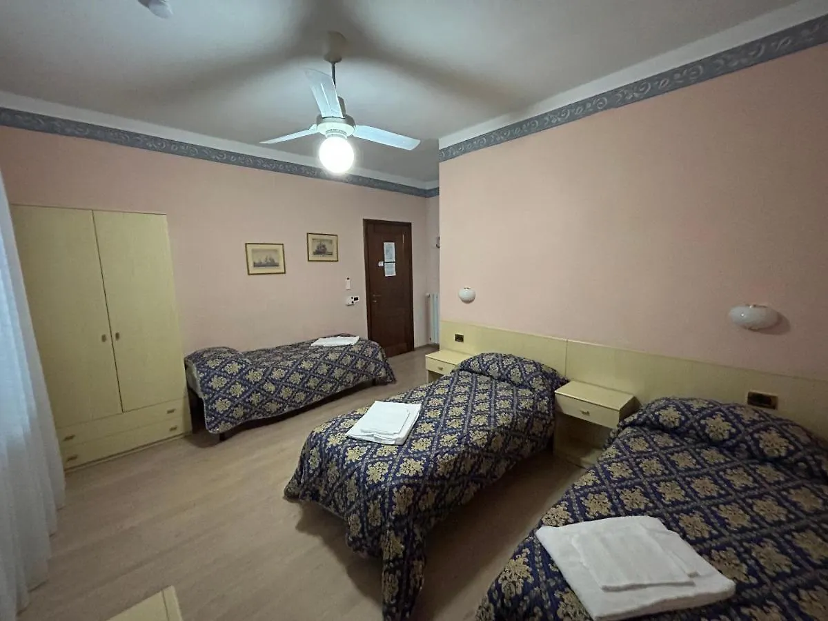 Hotel Marnie Massarosa Italy