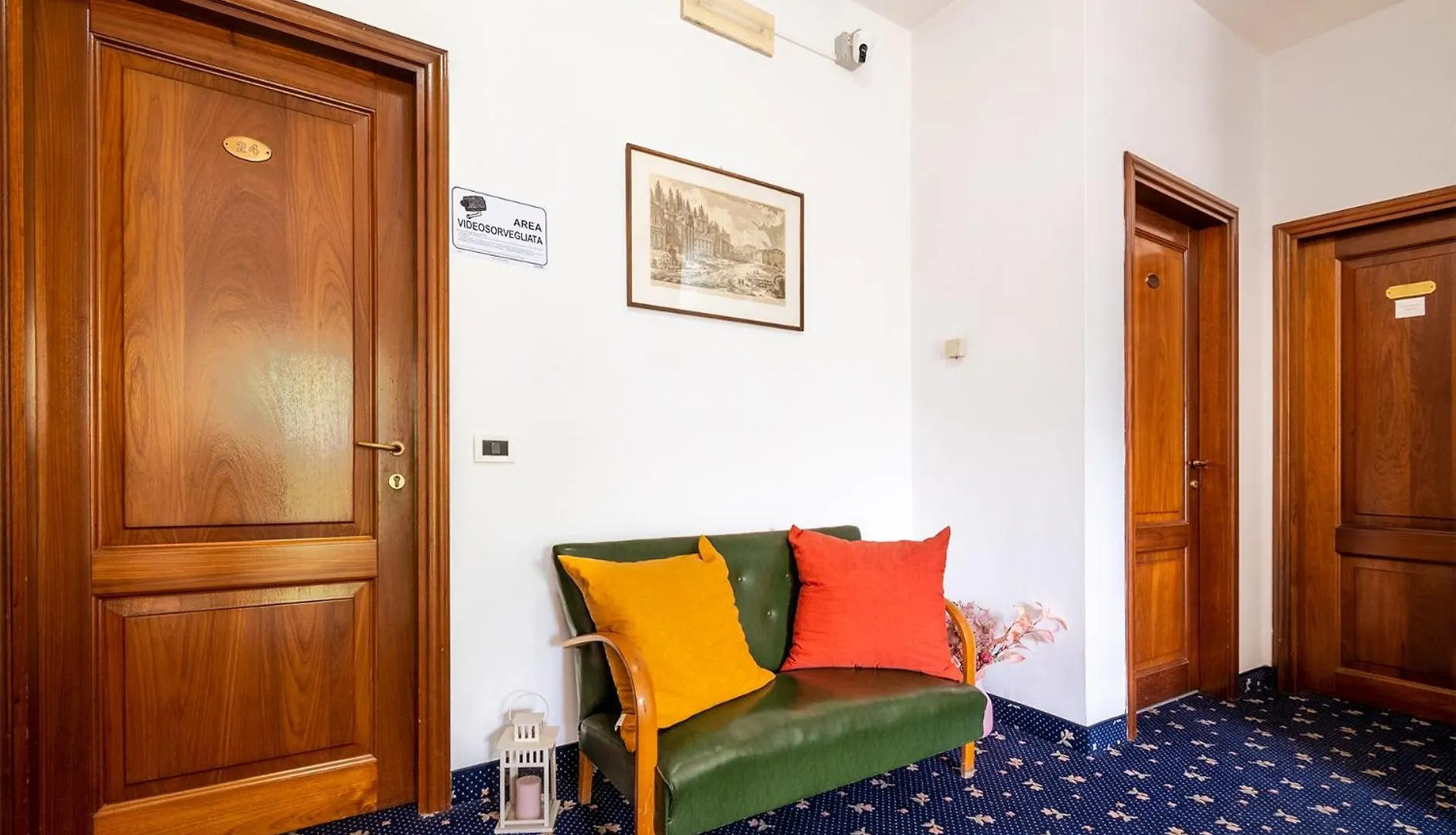 Hotel Marnie Massarosa 0*,  Italy
