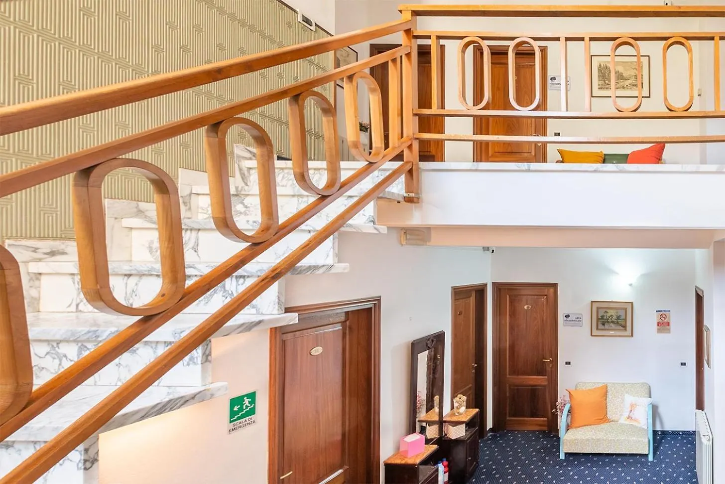 Hotel Marnie Massarosa