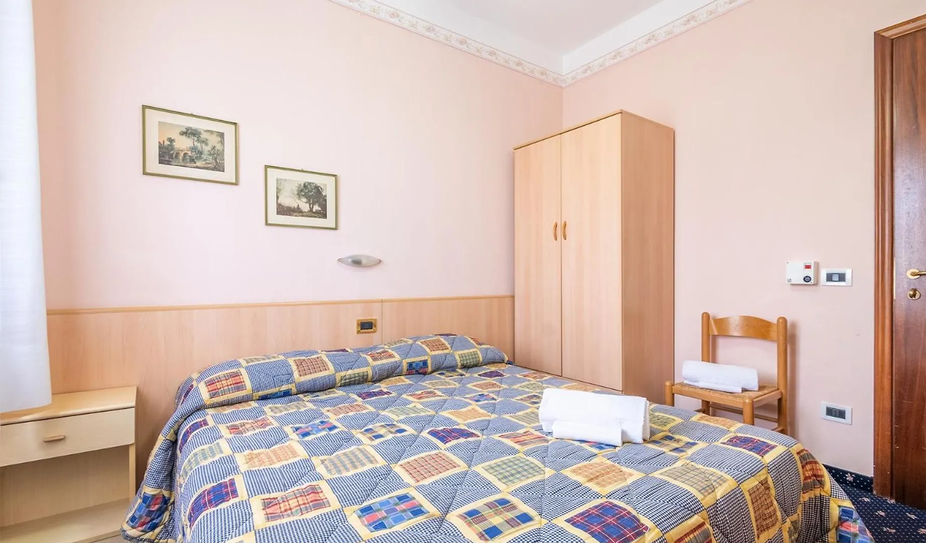 Hotel Marnie Massarosa