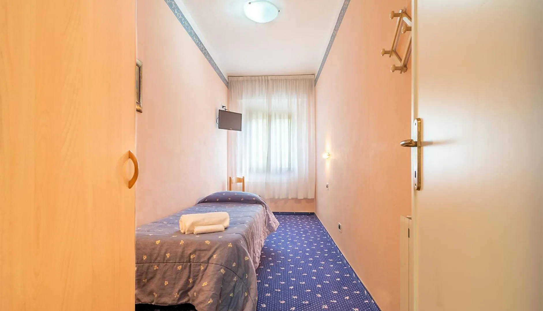 Hotel Marnie Massarosa