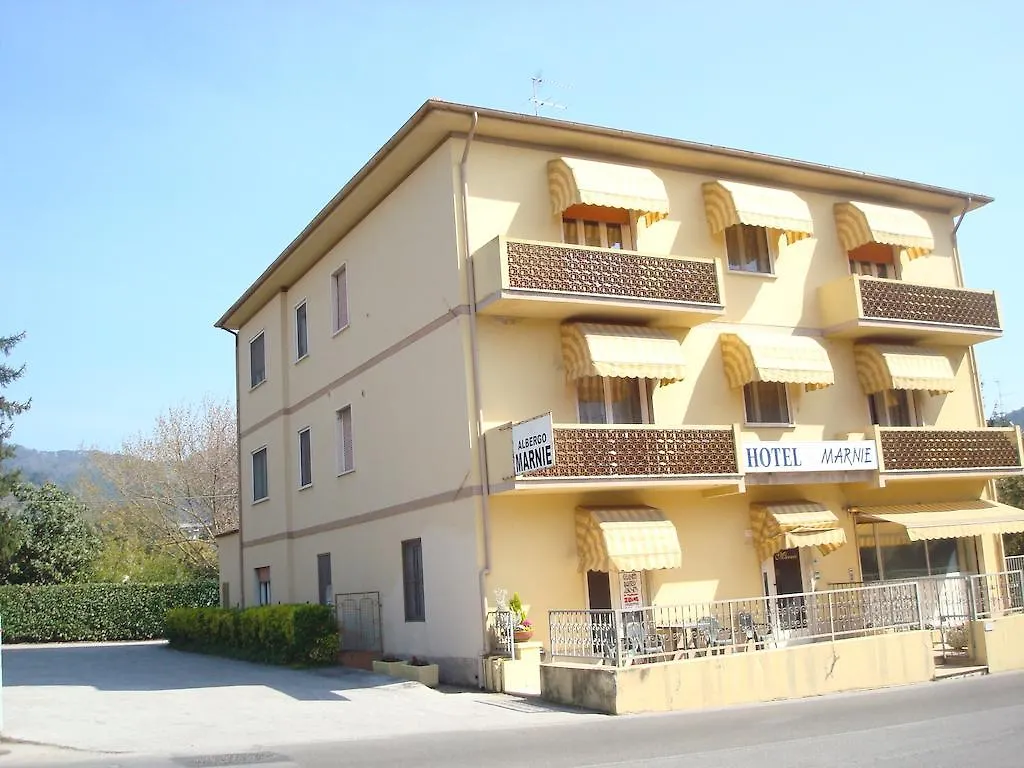 Hotel Marnie Massarosa