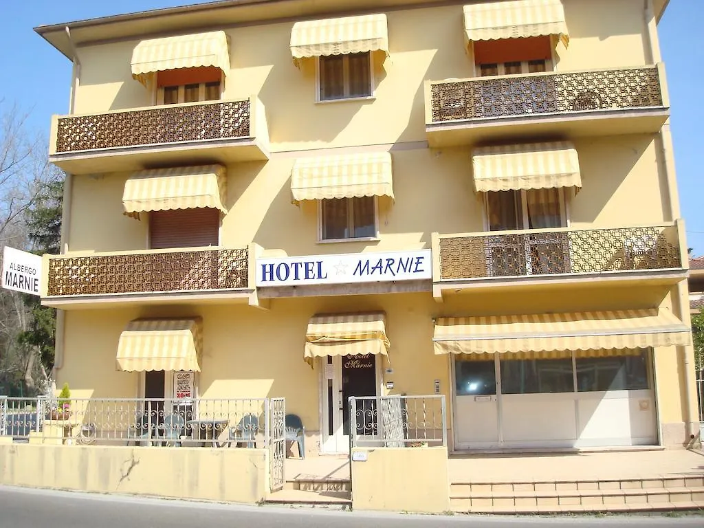 Hotel Marnie Massarosa 0*,  Italy