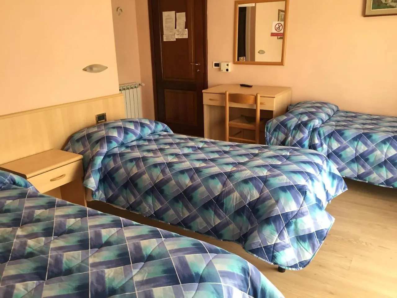 Hotel Marnie Massarosa