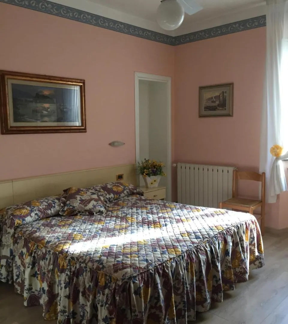 Hotel Marnie Massarosa Italy