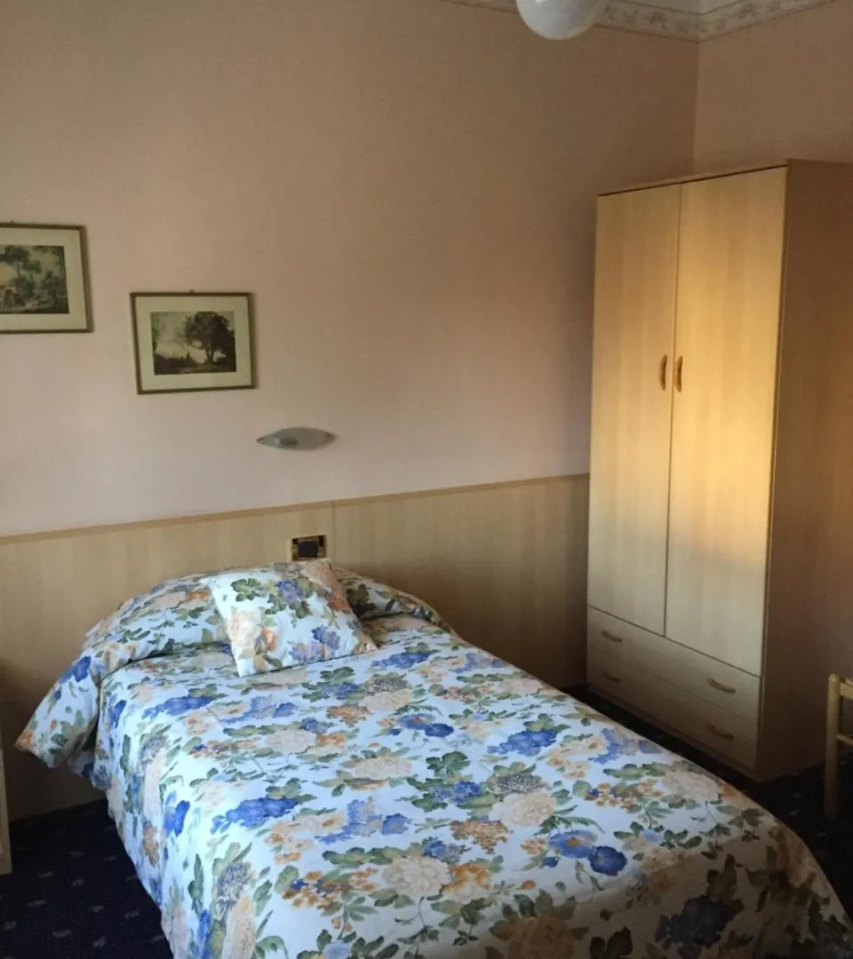 Hotel Marnie Massarosa